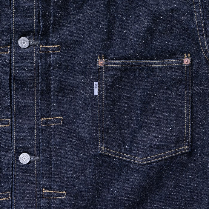 New Manual #029 WW Ⅱ LV T-BACK JKT 大戦モデル 029 WW Ⅱ LV T-BACK JACKET – New Manual
