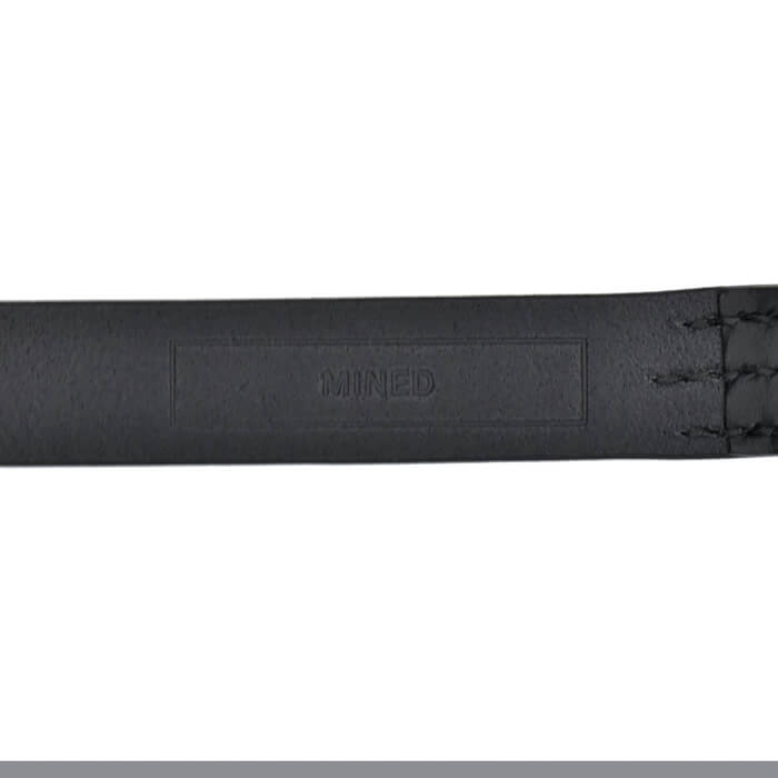 MINEDENIM(マインデニム)｜Western Leather Belt｜正規通販取扱店 In STATE