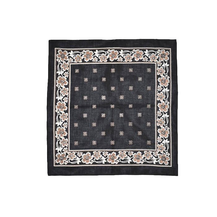 MINEDENIM S.Lawn Cloth Bandana