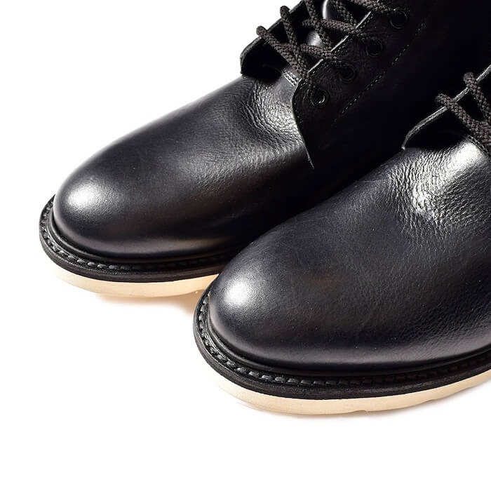 MINEDENIM マインデニム ブーツ　41 Suede Leather Side Gore Boots – MINEDENIM