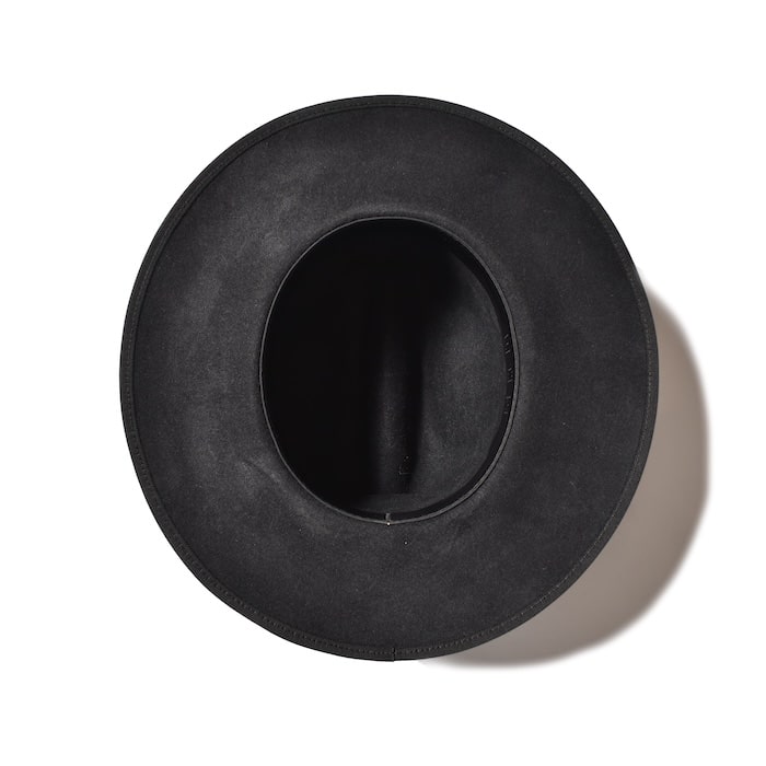 MINEDENIM(マインデニム)｜Bona Capello Rabbit Fur Felt Western HAT