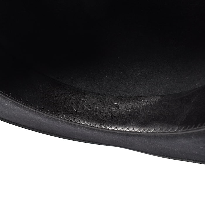 MINEDENIM(マインデニム)｜Bona Capello Rabbit Fur Felt Western HAT