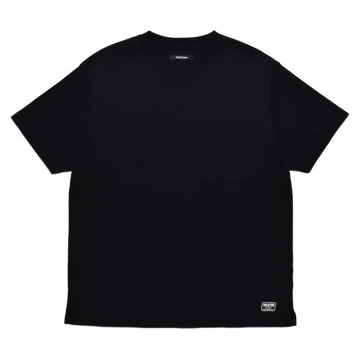 MINEDENIM(マインデニム)｜M&M × MINEDENIM Star Embroidery Pocket