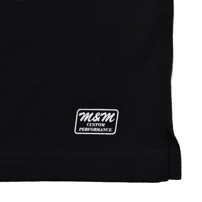 MINEDENIM(マインデニム)｜M&M × MINEDENIM Star Embroidery Pocket