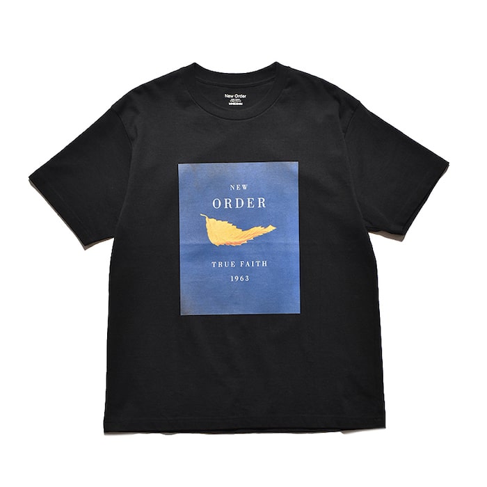 マインデニム THANK YOU FOR THE TRAGEDY T-SH MINEDENIM (マインデニム) THANK YOU FOR THE TRAGEDY T-SH