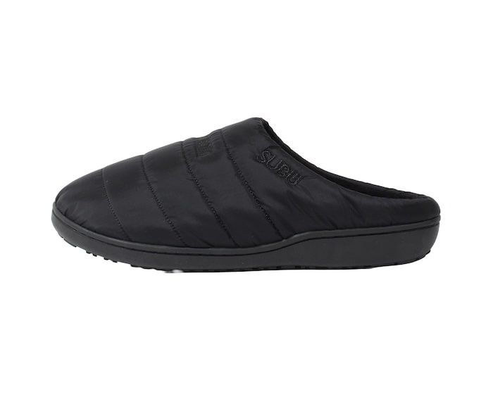 WACKO MARIA(ワコマリア)｜NANGA×SUBU / AURORA WINTER SANDAL ｜正規