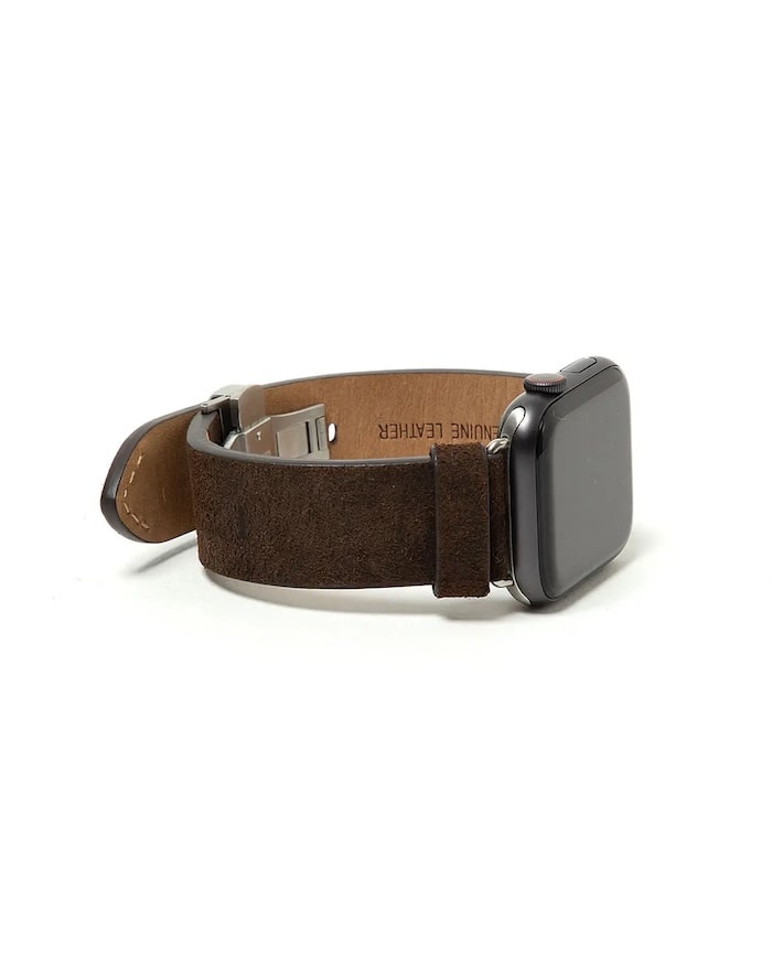 チ*カ様 nonnative BRACELET COW LEATHER ブレスレ VHB-A4507_019_01_21039a5c-c8b8
