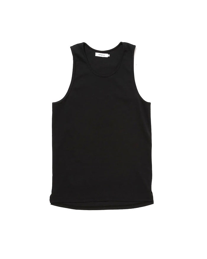トップス nonnative DWELLER N/S TEE COTTON SAND ノンネイティブ nonnative 25ss デュエラーノースリーブTシャツ