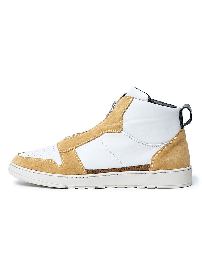 靴 nonnative STROLLER MOC SHOES COW LEATHER Special Products】 ⁡ REGAL Shoe & Co. ×nonnative MARINER MOC SHOES