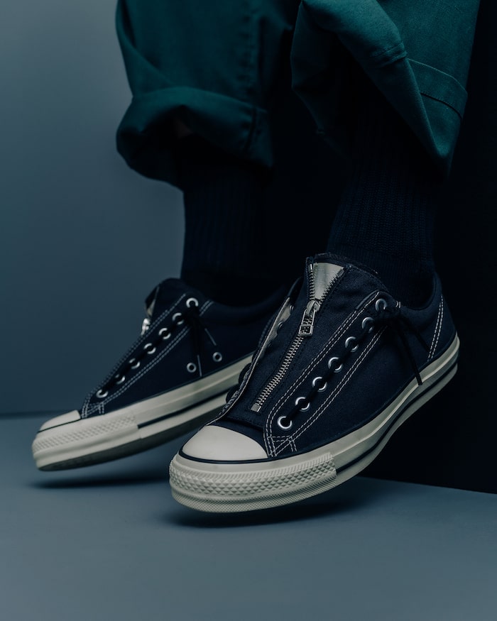nonnative ノンネイティブ nonnative (ノンネイティブ) DWELLER LACE UP SHOES COW LEATHER