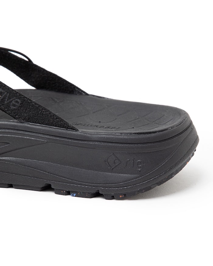nonnative rig × nonnative PWANI ノンネイティブ rig × nonnative PWANI – rig footwear