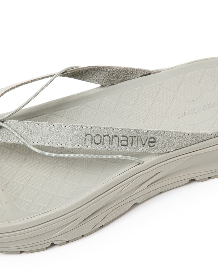 nonnative(ノンネイティブ)｜rig × nonnative PWANI｜正規通販取扱店