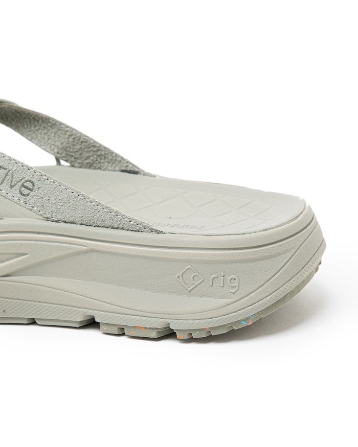 nonnative(ノンネイティブ)｜rig × nonnative PWANI｜正規通販取扱店