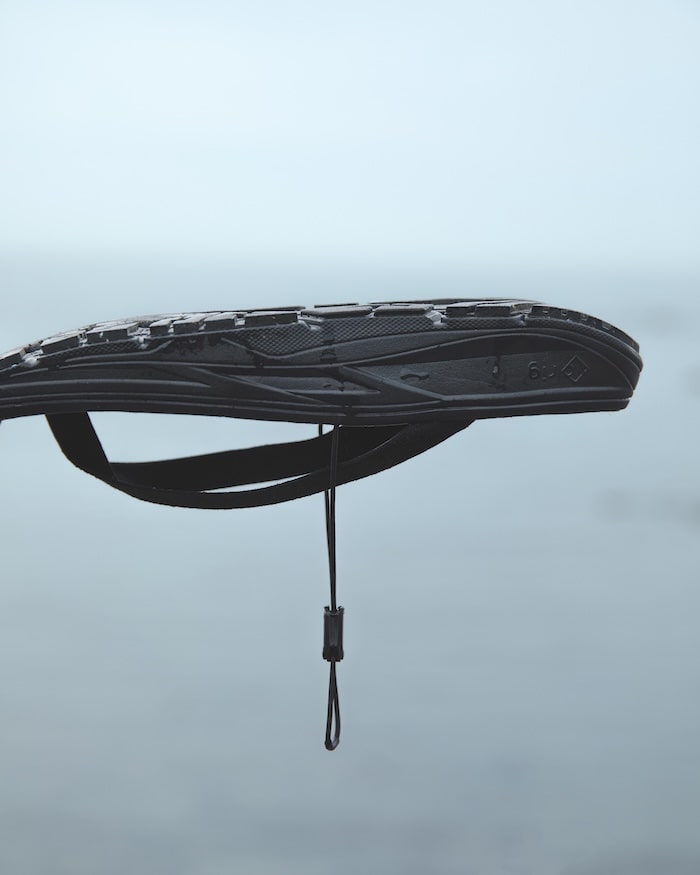 nonnative(ノンネイティブ)｜rig × nonnative PWANI｜正規通販