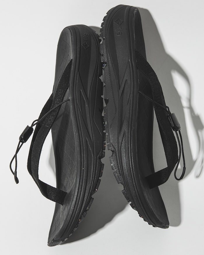 nonnative(ノンネイティブ)｜rig × nonnative PWANI｜正規通販