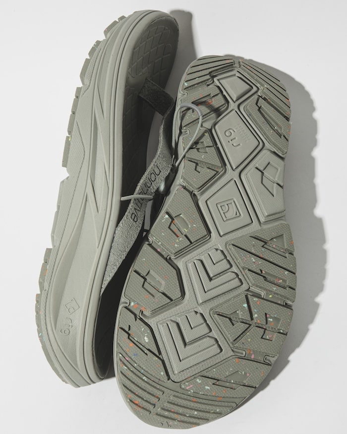 nonnative rig × nonnative PWANI ノンネイティブ NONNATIVE（ノンネイティブ）× rig footwear / PWANI | 公式通販