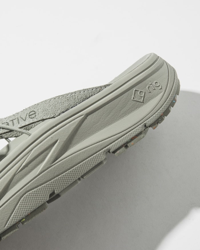 nonnative rig × nonnative PWANI ノンネイティブ NONNATIVE（ノンネイティブ）× rig footwear / PWANI | 公式通販