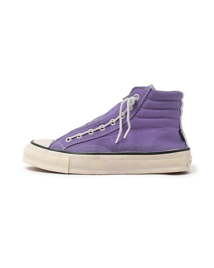 nonnative(ノンネイティブ)｜SPINGLE × nonnative DWELLER TRAINER 2