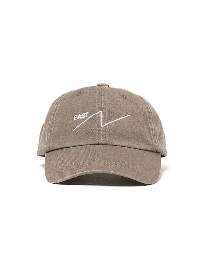 nonnative(ノンネイティブ)｜DWELLER 6P CAP 