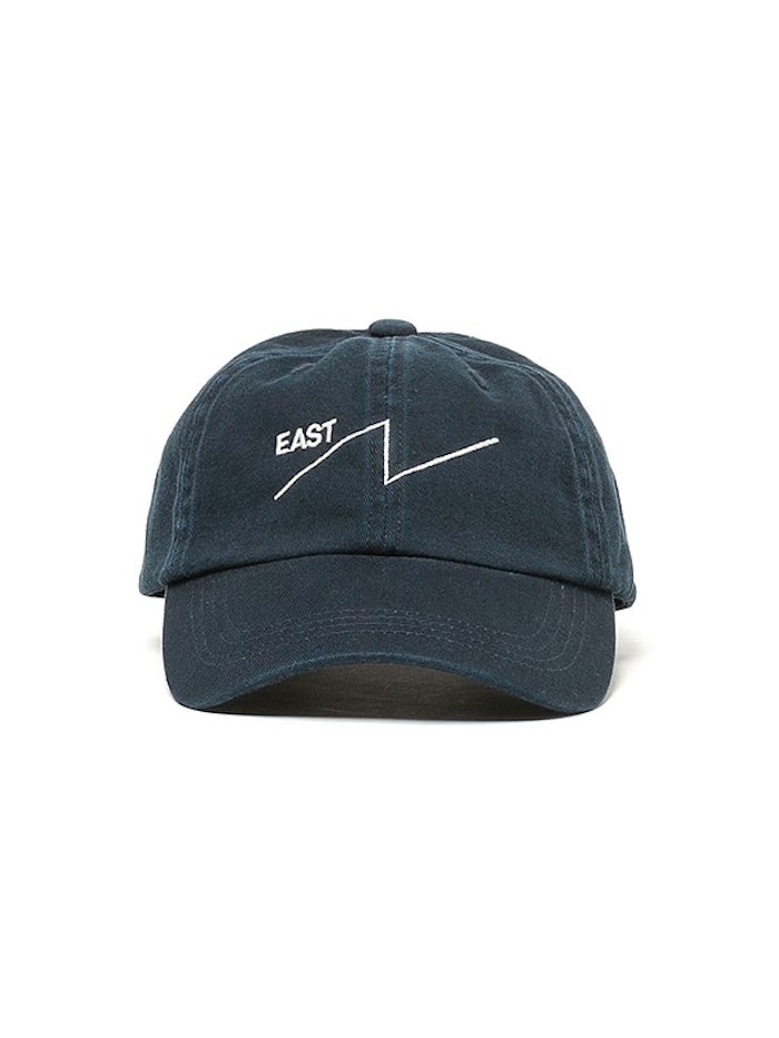 nonnative(ノンネイティブ)｜DWELLER 6P CAP 