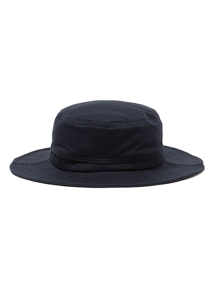 ノンネイティブ ハイカー ハット ONE SIZE NN-HH4212 nonnative(ノンネイティブ)｜ HIKER HAT C/N JERSEY ICE PACK