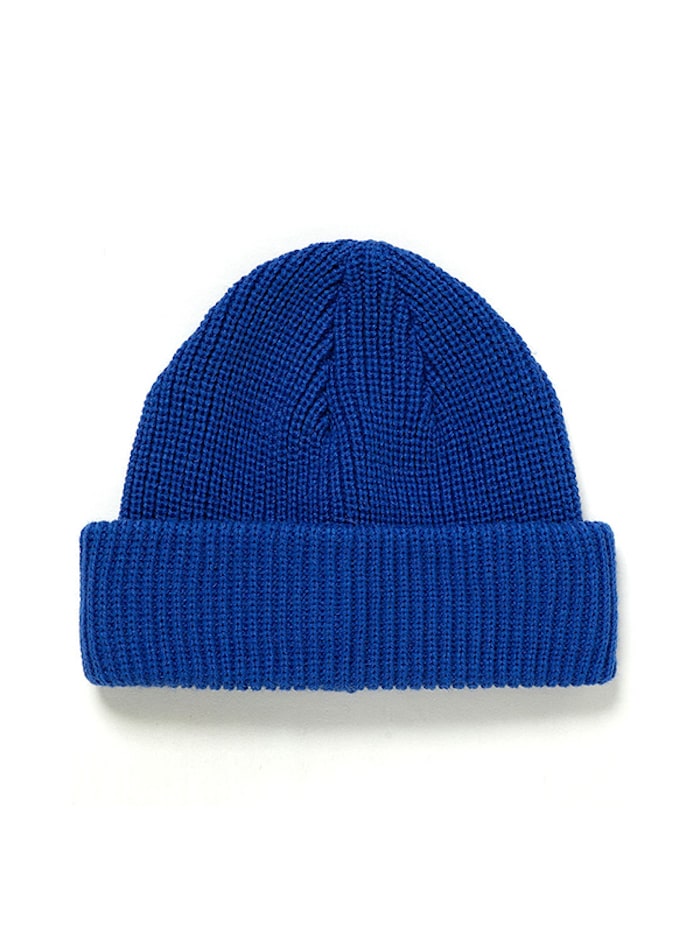 nonnative(ノンネイティブ)｜ DWELLER BEANIE A/W YARN ｜正規通販取扱