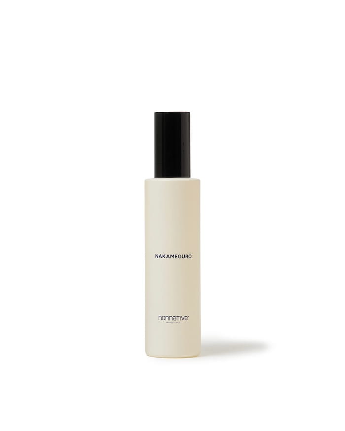 retaW × nonnative ROOM SPRAY NAKAMEGURO*