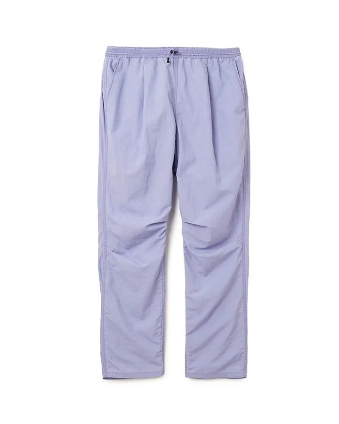 nonnative(ノンネイティブ)｜HIKER EASY PANTS NYLON RIPSTOP PIGMENT