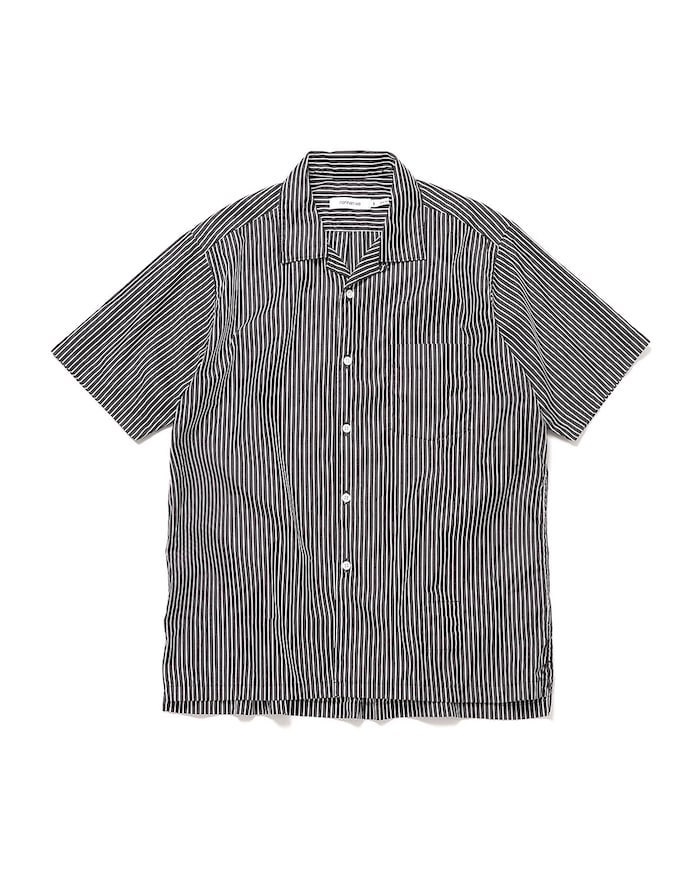 トマトnonnative ノンネイティブ　ストライプ　シャツ 楽天市場】NONNATIVE ノンネイティブ シャツ サイズ:1 1stタイプ