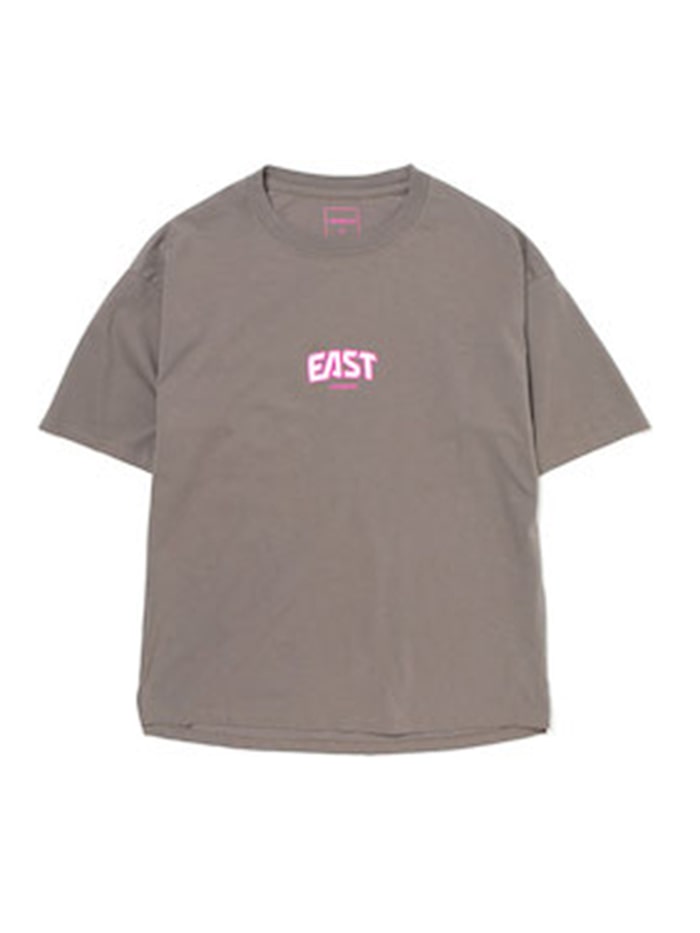 nonnative(ノンネイティブ)｜DWELLER S/S TEE 