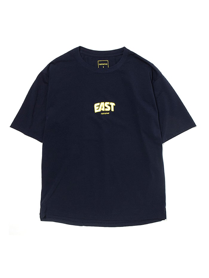 nonnative(ノンネイティブ)｜DWELLER S/S TEE 