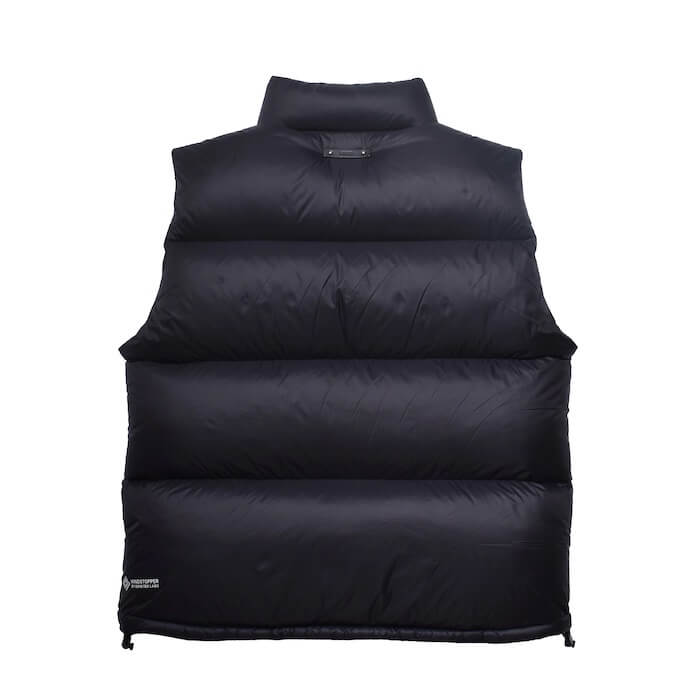 MINEDENIM(マインデニム)｜MINEDENIM × nonnative EXPLORER DOWN VEST