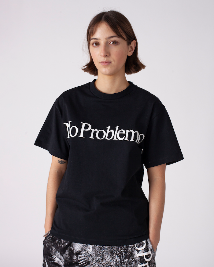 No Problemo(ノープロブレモ)｜NO PROBLEMO SS TEE｜正規通販
