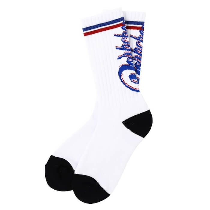 PORKCHOP/PORK SOX 5種セット PORKCHOP GARAGE SUPPLY(ポークチョップガレージサプライ)｜CRS