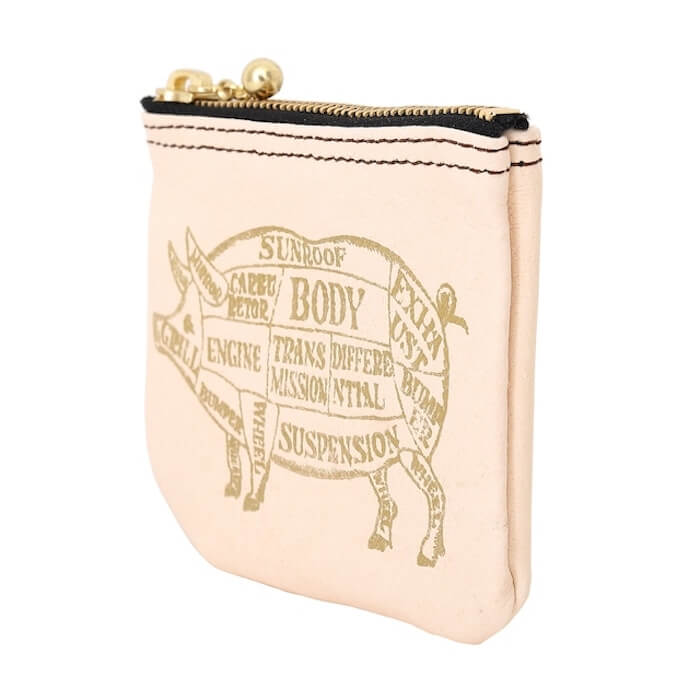 PORKCHOP GARAGE SUPPLY(ポークチョップガレージサプライ)｜NEW BIKER