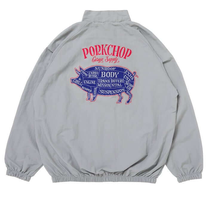 PORKCHOP GARAGE SUPPLY(ポークチョップガレージサプライ)｜PORK
