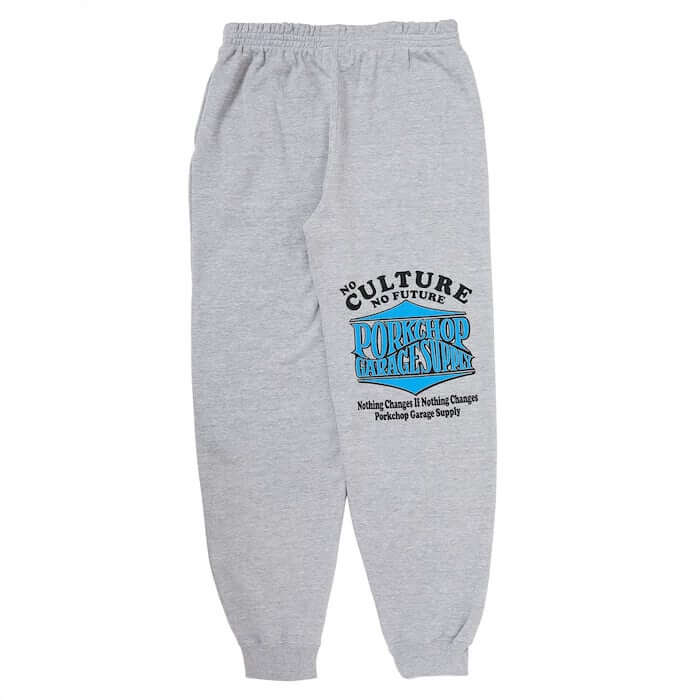 PORKCHOP ポークチョップ　DRIPPING PCGS スウェット　グレー PORKCHOP ポークチョップ DRIPPING PCGS スウェット グレー 楽天市場