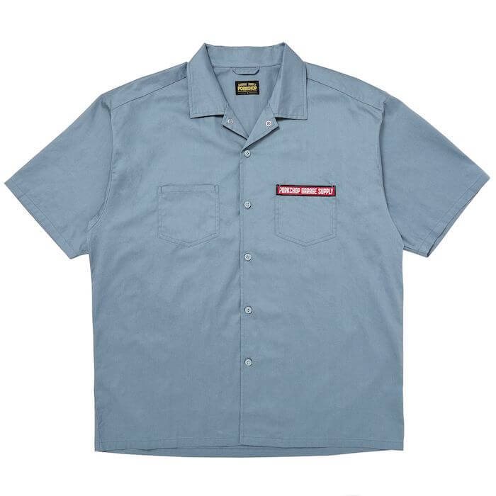PORKCHOP GARAGE SUPPLY(ポークチョップガレージサプライ)｜PCGS WORK