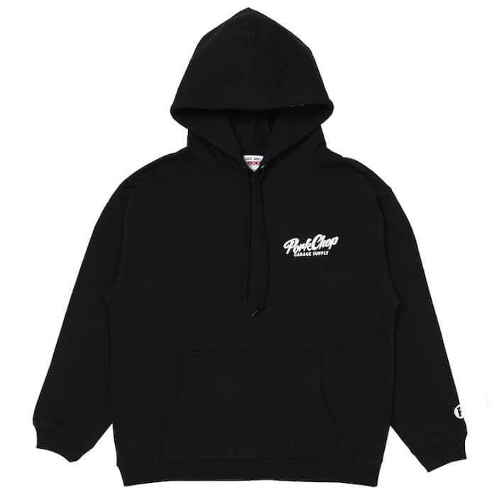 PORKCHOP GARAGE SUPPLY(ポークチョップガレージサプライ)｜SCRIPT