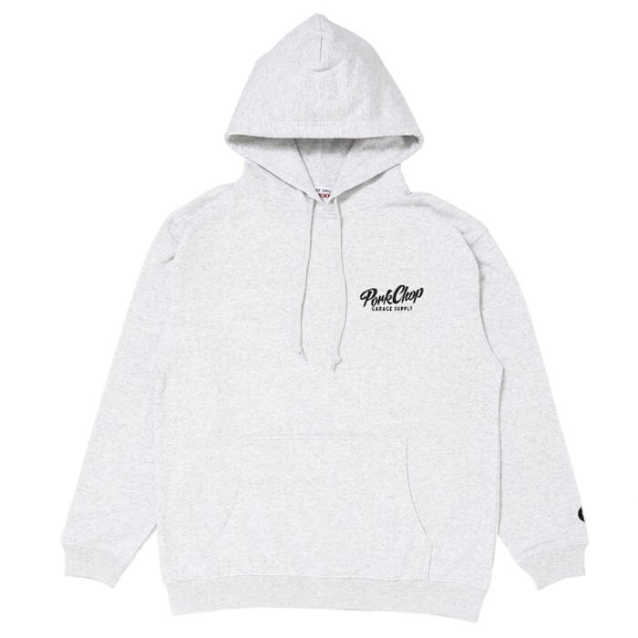 PORKCHOP GARAGE SUPPLY(ポークチョップガレージサプライ)｜SCRIPT