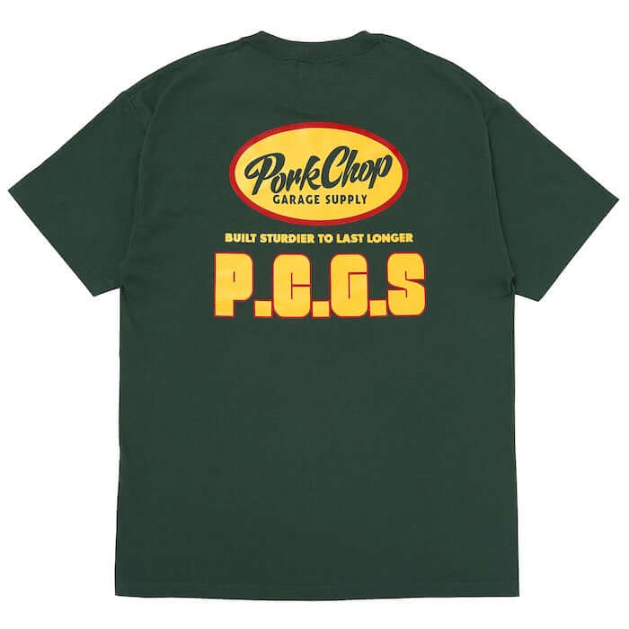 PORKCHOP GARAGE SUPPLY(ポークチョップガレージサプライ)｜PCGS