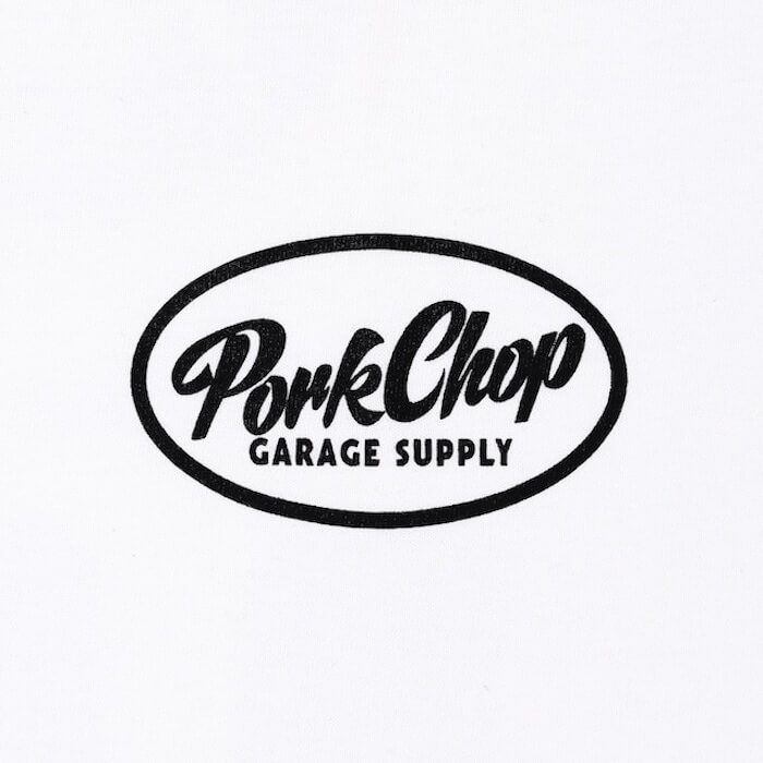 PORKCHOP GARAGE SUPPLY(ポークチョップガレージサプライ)｜PCGS