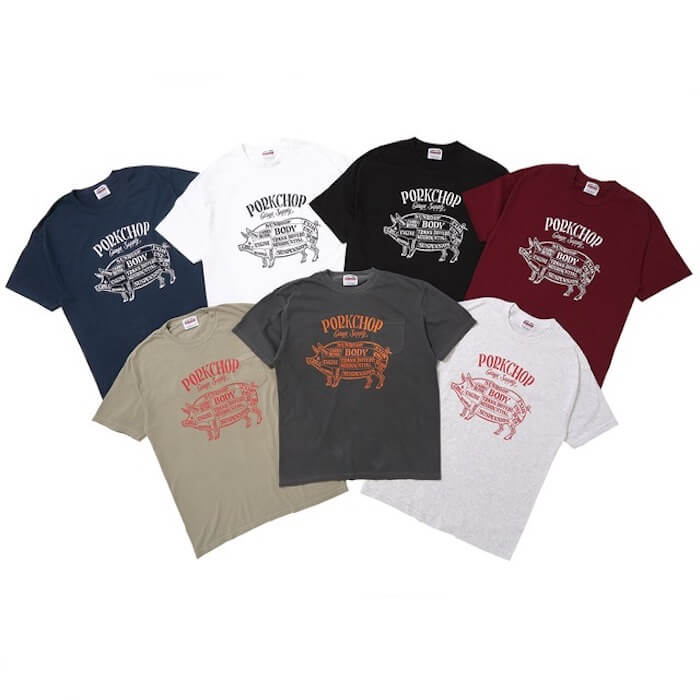 CHALLENGER(チャレンジャー)｜KIDS WOLF MC SWEAT｜正規通販取扱