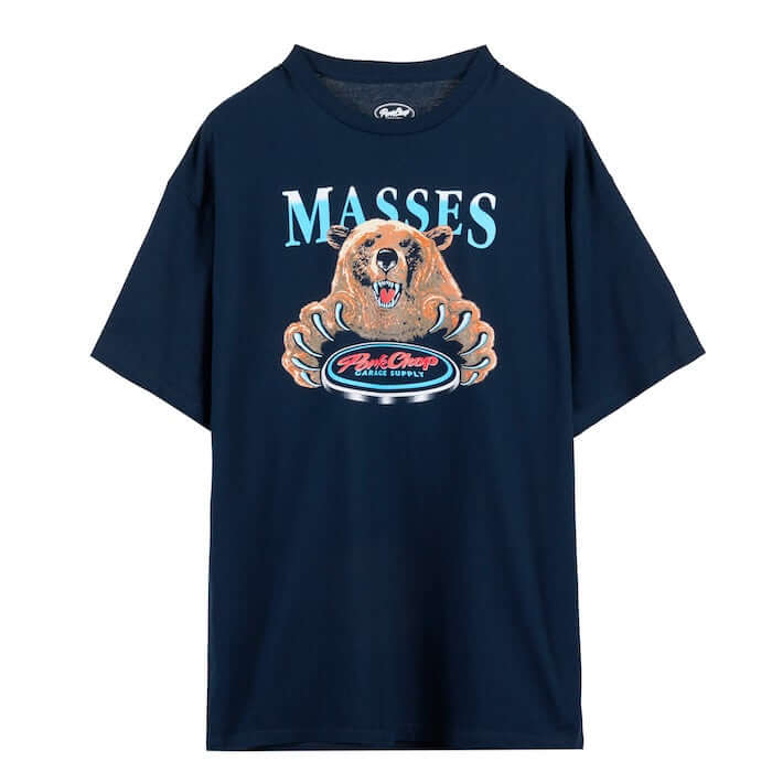 exodus(エクソダス)｜Big Man L/S Tee｜正規通販取扱店 In STATE