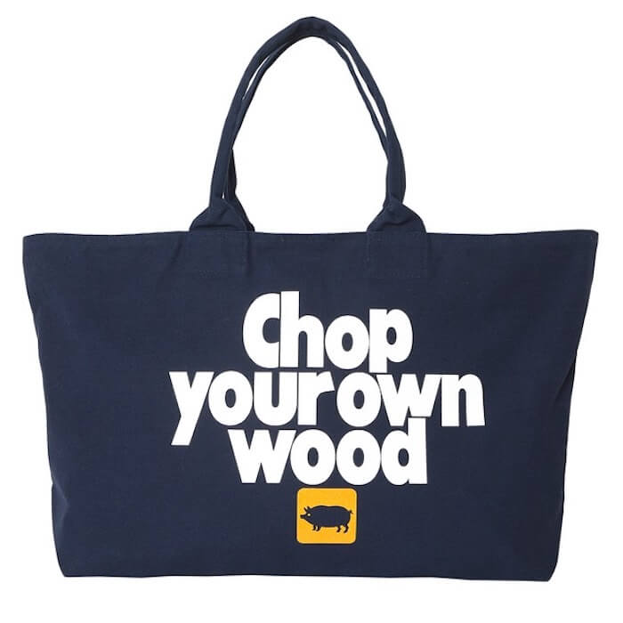 PORKCHOP GARAGE SUPPLY(ポークチョップガレージサプライ)｜CYOW ZIP