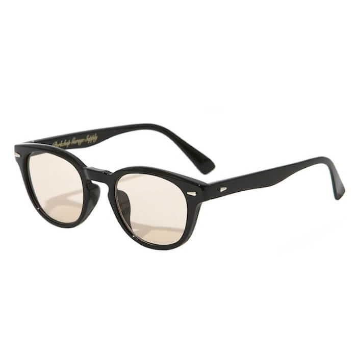 PORKCHOP GARAGE SUPPLY SUNGLASSES / Type 01