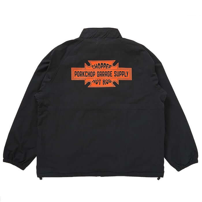 PORKCHOP GARAGE SUPPLY BAR&amp;SHIELD TRACK JKT