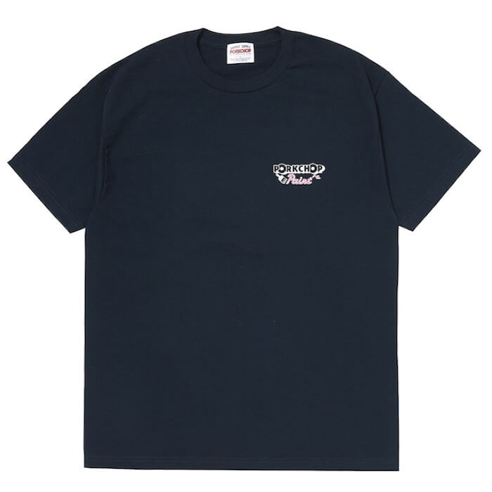 PORKCHOP GARAGE SUPPLY(ポークチョップガレージサプライ)｜PCP PORK