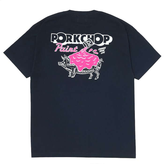 PORKCHOP GARAGE SUPPLY(ポークチョップガレージサプライ)｜PCP PORK