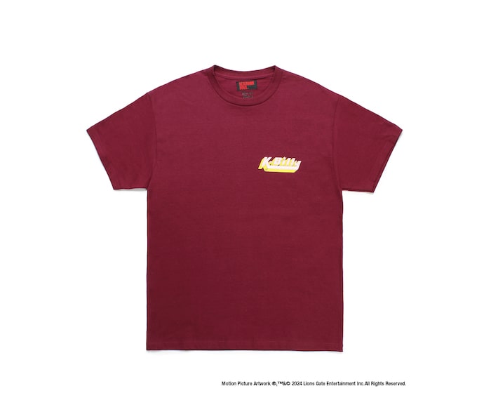 WACKO MARIA(ワコマリア)｜RESERVOIR DOGS / CREW NECK T-SHIRT ( TYPE 